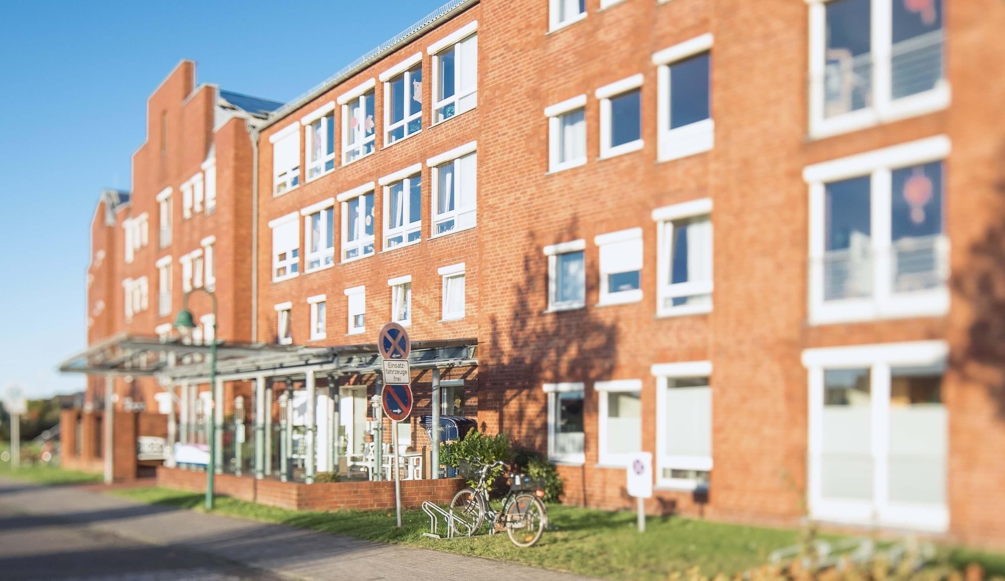 Martin-Luther-Haus